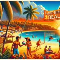 Travel Hacks for Punta Cana: Secrets to Finding the Best Last-Minute Deals