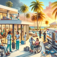 Healthcare on Vacation: Where to Find Quality Medical Services in Cap Cana