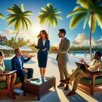 How to Negotiate Rental Rates and Get Upgrades When Booking Directly in Cap Cana