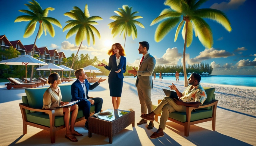 How to Negotiate Rental Rates and Get Upgrades When Booking Directly in Cap Cana How to Negotiate Rental Rates and Get Upgrades When Booking Directly in Cap Cana
