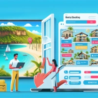 The Pros and Cons of Using Third-Party Sites vs. Booking Directly for Punta Cana Rentals