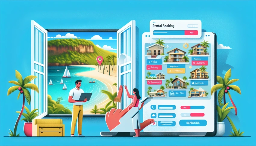 The Pros and Cons of Using Third-Party Sites vs. Booking Directly for Punta Cana Rentals The Pros and Cons of Using Third-Party Sites vs. Booking Directly for Punta Cana Rentals