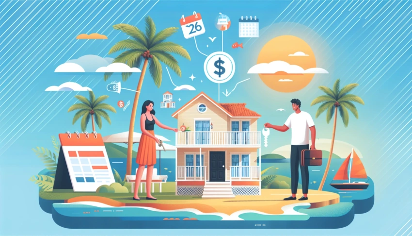 Essential Questions to Ask Before Booking a Short-Term Rental in Punta Cana or Cap Cana Essential Questions to Ask Before Booking a Short-Term Rental in Punta Cana or Cap Cana