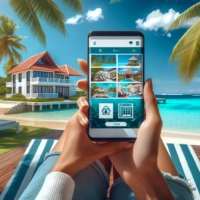 Expedia vs. Airbnb vs. Booking vs. VRBO: Comparing the Top Platforms for Punta Cana Rentals