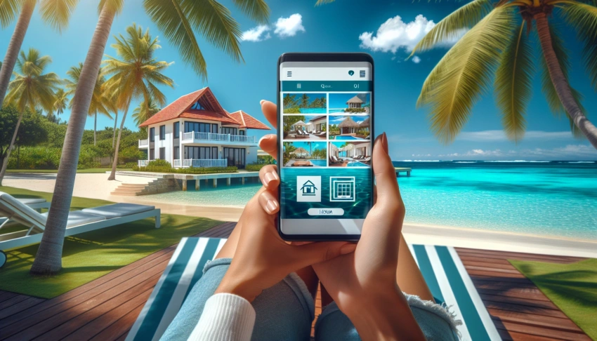 Expedia vs. Airbnb vs. Booking vs. VRBO: Comparing the Top Platforms for Punta Cana Rentals