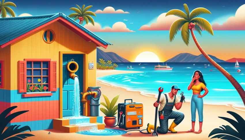 Surviving Rental Maintenance Emergencies: Getting Quick Repairs in Punta Cana Surviving Rental Maintenance Emergencies: Getting Quick Repairs in Punta Cana