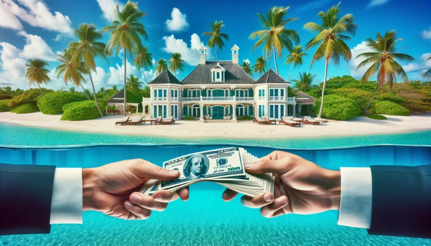 Navigating Security Deposits: How to Protect Your Wallet When Renting in Cap Cana Navigating Security Deposits: How to Protect Your Wallet When Renting in Cap Cana