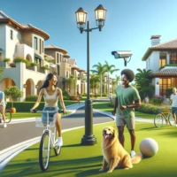 Security Concerns in Private Communities: Gated vs. Non-Gated Options in Cap Cana