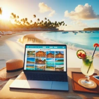 The Rise of Direct Booking: Why More Punta Cana Travelers Are Avoiding Third-Party Platforms