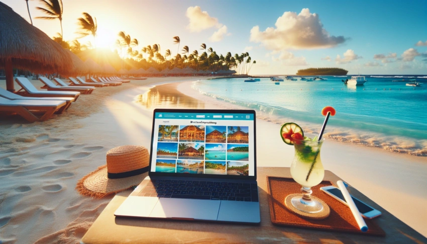The Rise of Direct Booking: Why More Punta Cana Travelers Are Avoiding Third-Party Platforms