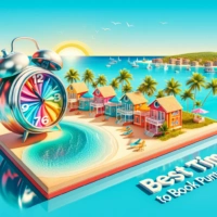 Seasonal Strategies: The Best Times of Year to Book a Rental in Punta Cana