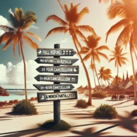 What You Need to Know About Cancellation Policies on Different Booking Platforms for Cap Cana