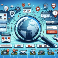 Additional Topics Comparing Expedia to Other Platforms