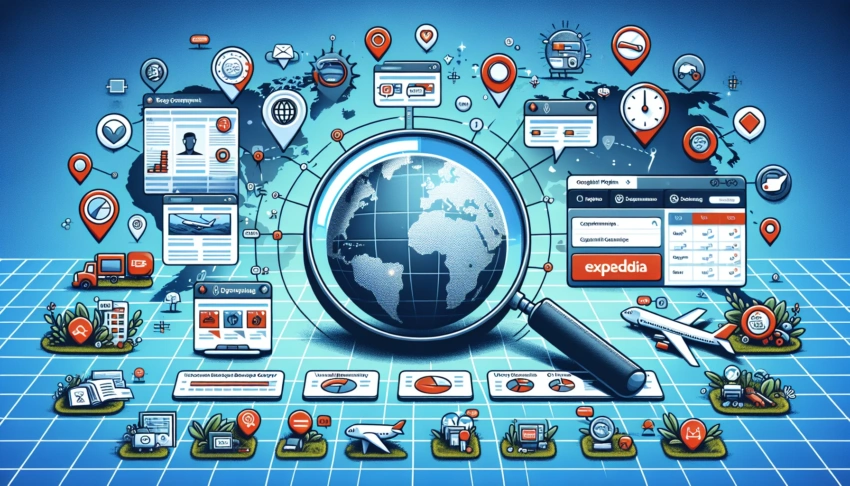 Additional Topics Comparing Expedia to Other Platforms Additional Topics Comparing Expedia to Other Platforms