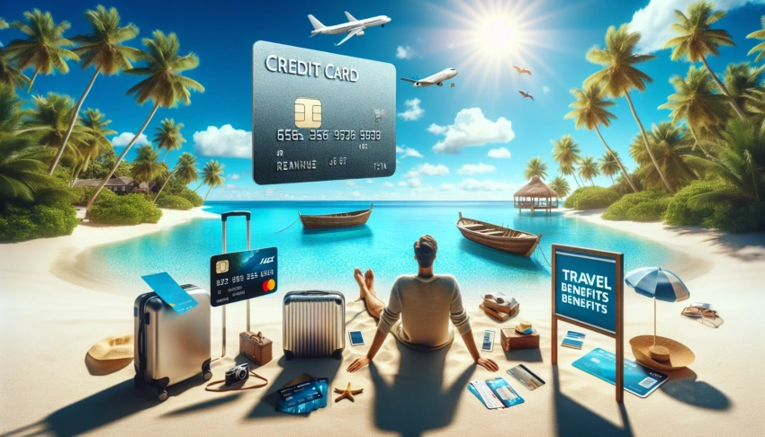 Credit Card Hacks and Loyalty Programs: Maximizing Benefits for Your Punta Cana or Cap Cana Rental Credit Card Hacks and Loyalty Programs: Maximizing Benefits for Your Punta Cana or Cap Cana Rental