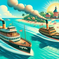 Expedia vs. Booking.com: Breaking Down the Pros and Cons for Your Cap Cana Stay