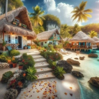 Unlocking Local Perks: Why Staying in Locally Owned Rentals in Cap Cana Enhances Your Trip