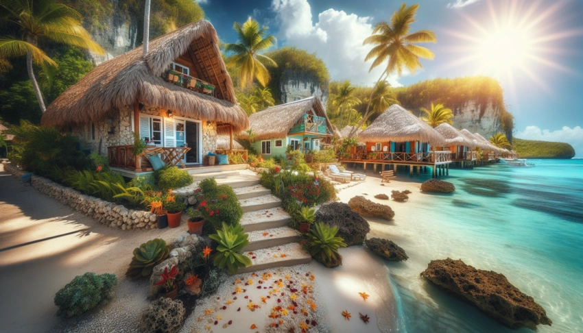 Unlocking Local Perks: Why Staying in Locally Owned Rentals in Cap Cana Enhances Your Trip Unlocking Local Perks: Why Staying in Locally Owned Rentals in Cap Cana Enhances Your Trip