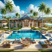 Navigating Amenities: How to Pick the Perfect Property in Cap Cana for Your Travel Style