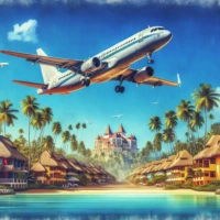 Combining Flight and Accommodation Deals: How to Maximize Savings for Your Punta Cana Trip