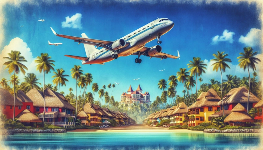 Combining Flight and Accommodation Deals: How to Maximize Savings for Your Punta Cana Trip Combining Flight and Accommodation Deals: How to Maximize Savings for Your Punta Cana Trip