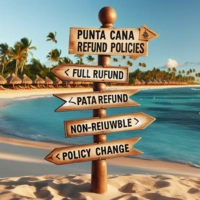 Expedia vs. VRBO vs. Airbnb: Comparing Refund Policies for Your Next Punta Cana Getaway