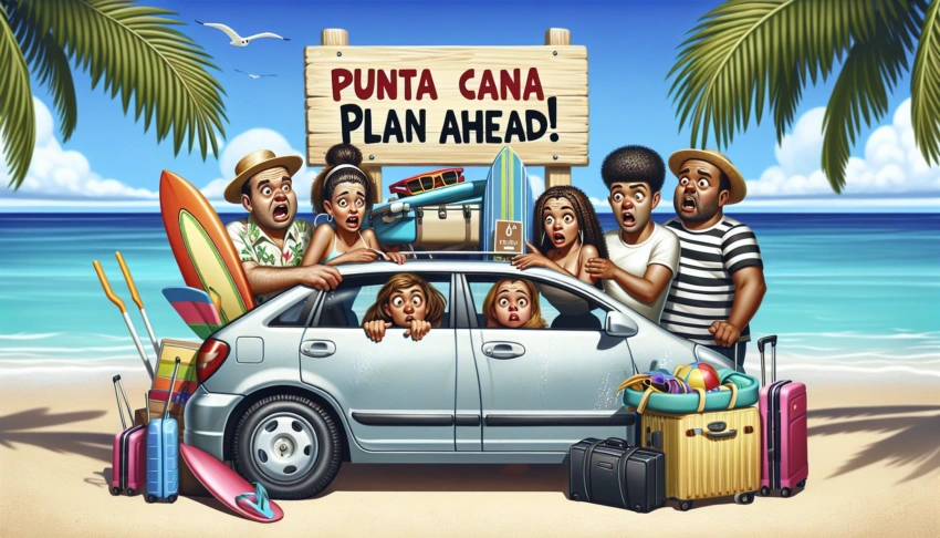 Top Traveler Mistakes to Avoid When Renting in Punta Cana and How to Prevent Them Top Traveler Mistakes to Avoid When Renting in Punta Cana and How to Prevent Them