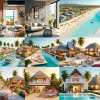 Why Short-Term Rentals in Punta Cana Offer a More Authentic Dominican Republic Experience