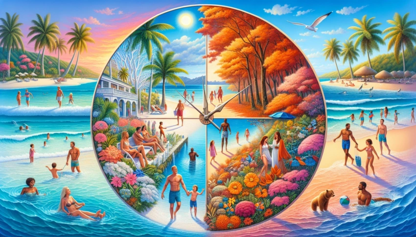 Understanding the High and Low Seasons in Punta Cana: Best Times to Book for Maximum Savings