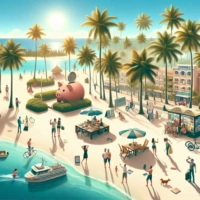 Planning a Multi-Family Vacation: How to Split Costs and Save on Punta Cana Accommodations