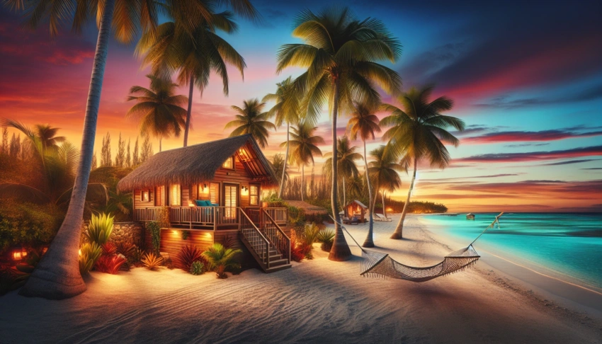 Romantic Retreats: Secrets to Finding a Secluded Stay in Punta Cana Without the Extra Fees Romantic Retreats: Secrets to Finding a Secluded Stay in Punta Cana Without the Extra Fees