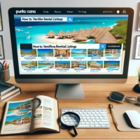Avoiding Scams: How to Verify Rental Listings in Popular Punta Cana Areas