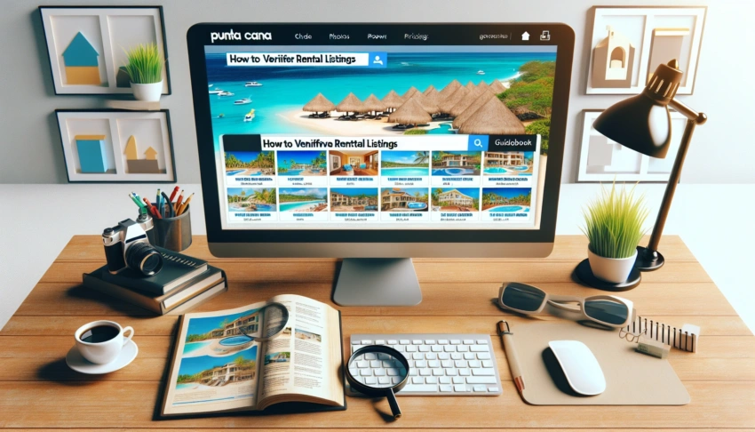 Avoiding Scams: How to Verify Rental Listings in Popular Punta Cana Areas Avoiding Scams: How to Verify Rental Listings in Popular Punta Cana Areas